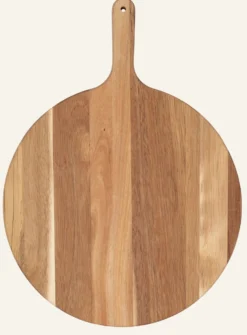 Outlet Local Chef Skärbräda natur - 27,5x37,5x1,5 cm