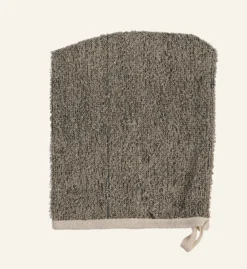 Discount Skrubbhandske natur - 16x19 cm