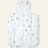 Sale Skötunderlägg multi/vit - 70x44 cm
