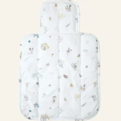 Sale Skötunderlägg multi/vit - 70x44 cm