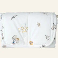 Sale Skötunderlägg multi/vit - 70x44 cm