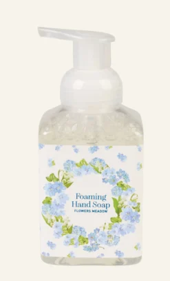 Outlet Skummande handtvål blå - 430 ml