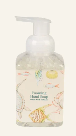 New Skummande handtvål multi - 430 ml