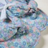 Best Slippers multi/blå - 37