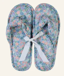 Best Slippers multi/blå - 37