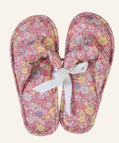 Slippers multi/rosa - 37
