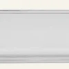 Hot Nice & organized Smal förvaringslåda transparent - 9,6x39x12,2 cm