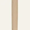Online Sminkborste natur - 0,5x15,1 cm