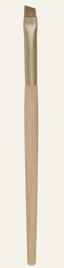 Clearance Sminkborste natur - 0,8x15,2 cm