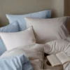 Best Sänggavel beige - 180 cm