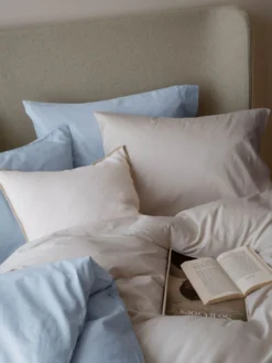 Best Sänggavel beige - 180 cm