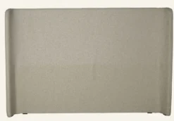 Best Sänggavel beige - 180 cm