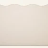 New Camilla Pihl Sänggavel beige - 197x7x113 cm
