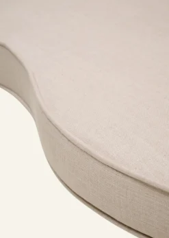 New Camilla Pihl Sänggavel beige - 197x7x113 cm