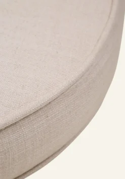 New Camilla Pihl Sänggavel beige - 197x7x113 cm