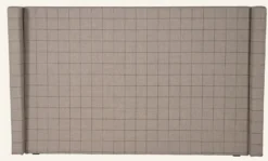 New Sänggavel multi/beige - 160cm