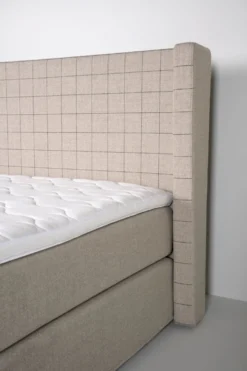 New Sänggavel multi/beige - 160cm