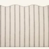 Clearance Camilla Pihl Sänggavel multi/beige - 197x7x113 cm