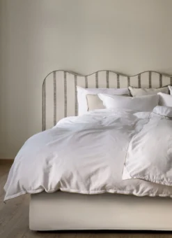Clearance Camilla Pihl Sänggavel multi/beige - 197x7x113 cm