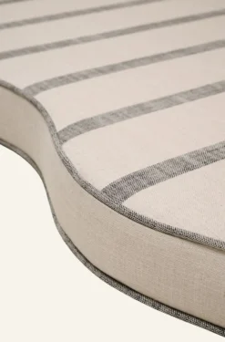 Clearance Camilla Pihl Sänggavel multi/beige - 197x7x113 cm
