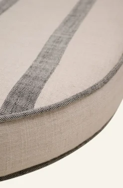 Clearance Camilla Pihl Sänggavel multi/beige - 197x7x113 cm