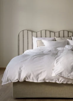 Clearance Camilla Pihl Sänggavel multi/beige - 197x7x113 cm
