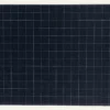 Sänggavel multi/svart - 180 cm