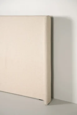 Clearance Forms & Objects Sänggavel natur - 180 cm