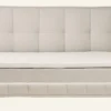 Outlet Sänggavel natur - 260x115x8 cm