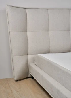Outlet Sänggavel natur - 260x115x8 cm