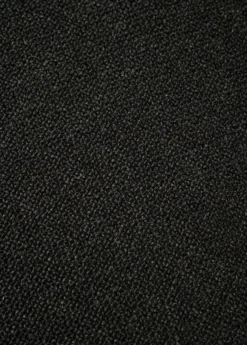Best Forms & Objects Sänggavel svart - 180 cm