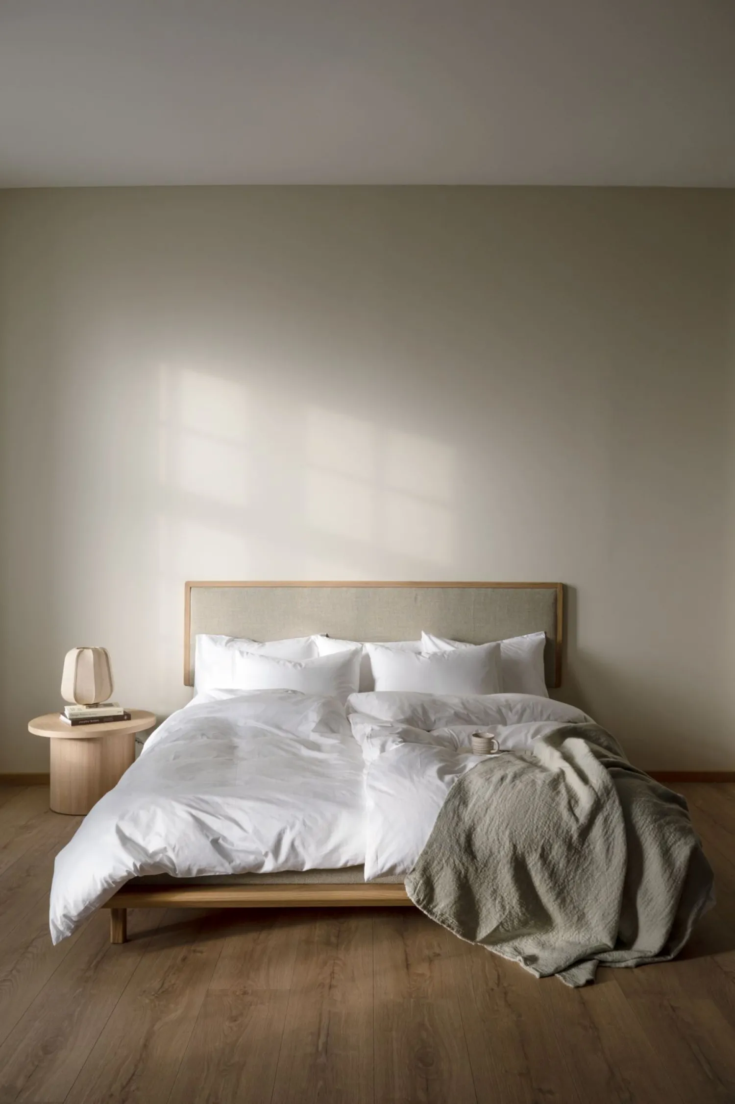 Best Sänggavel - 199x3x55 cm