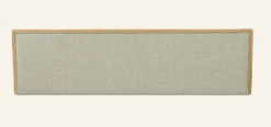 Best Sänggavel - 199x3x55 cm