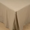 Discount Sängkappa sand - 160x200 cm