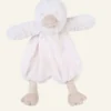 Clearance Little Roomies Snuttefilt beige - 28 cm
