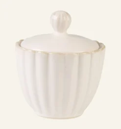 Outlet Socker skål vit - 250ml