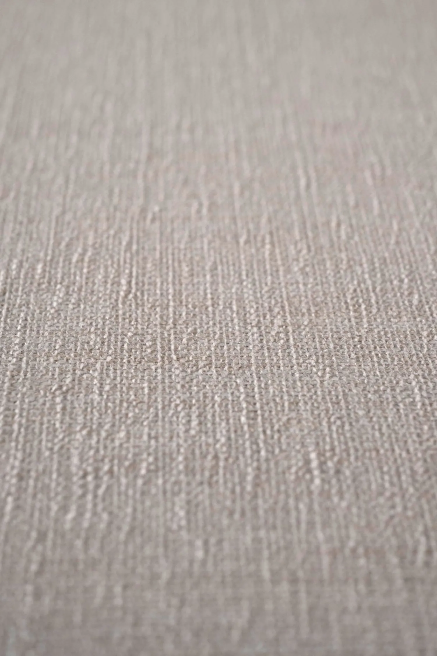 Forms & Objects Soffa schäslong vänster beige - 300x156x80 cm