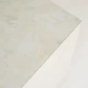 Forms & Objects Soffbord multi/beige - 75x75x35 cm