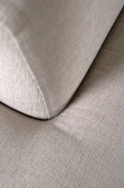 New Forms & Objects Sofföverdrag schäslong höger beige - -