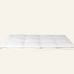 Outlet Nordun Sommarduntäcke vit - 150x210 cm