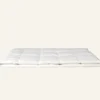 Outlet Nordun Sommarduntäcke vit - 150x210 cm