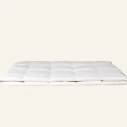 Outlet Nordun Sommarduntäcke vit - 150x210 cm