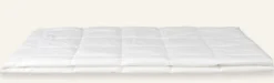 Sale Norfbr Sommartäcke vit - 150x210 cm