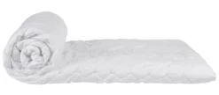 Clearance Sommartäcke vit - 150x210 cm