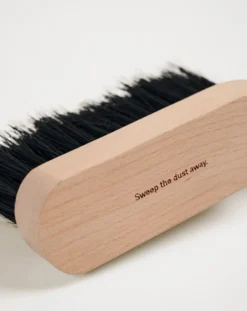 Clearance Nice and tidy Sopborste natur - 34x21,5cm