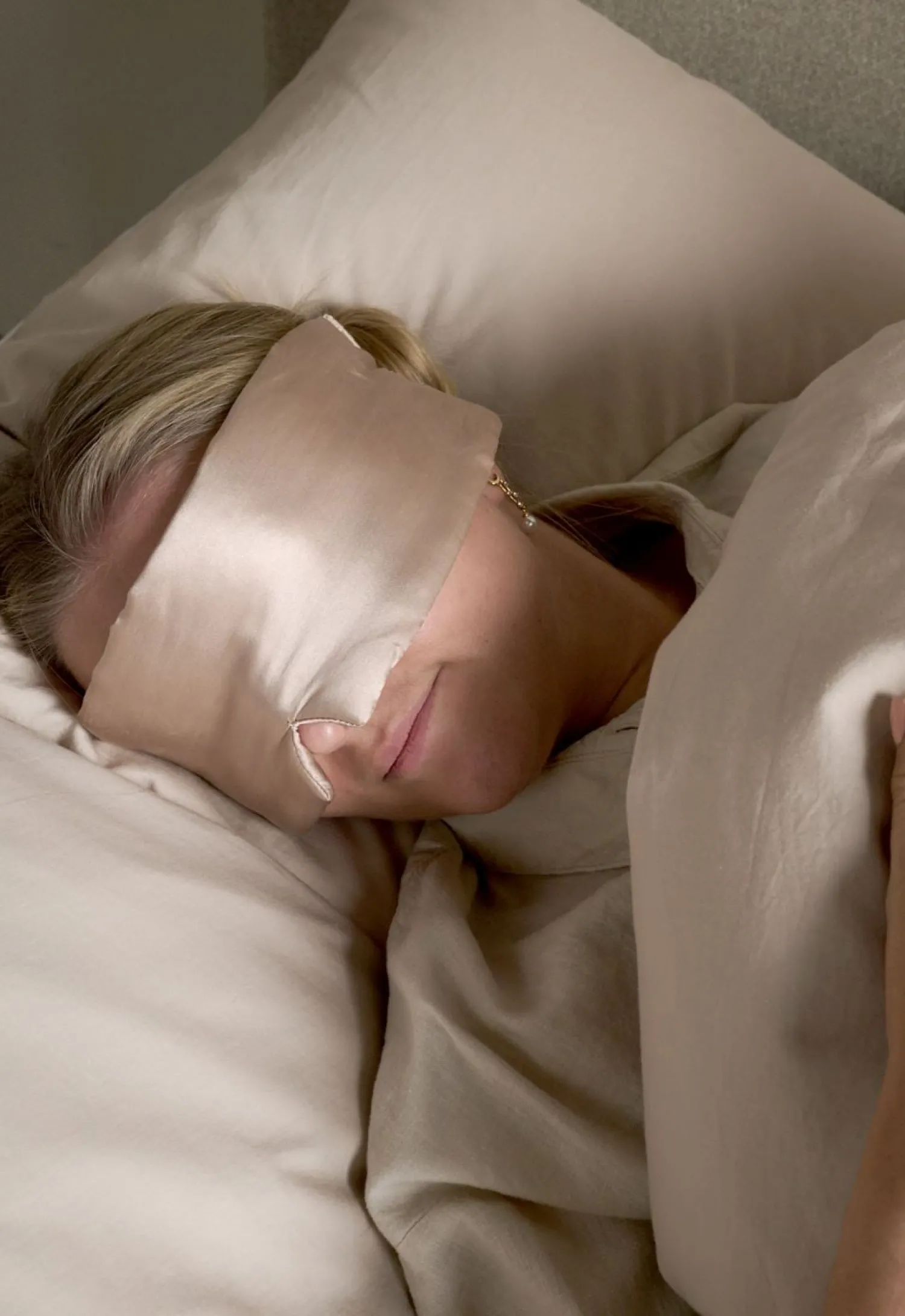 Best Sovmask puderrosa - 10x27 cm