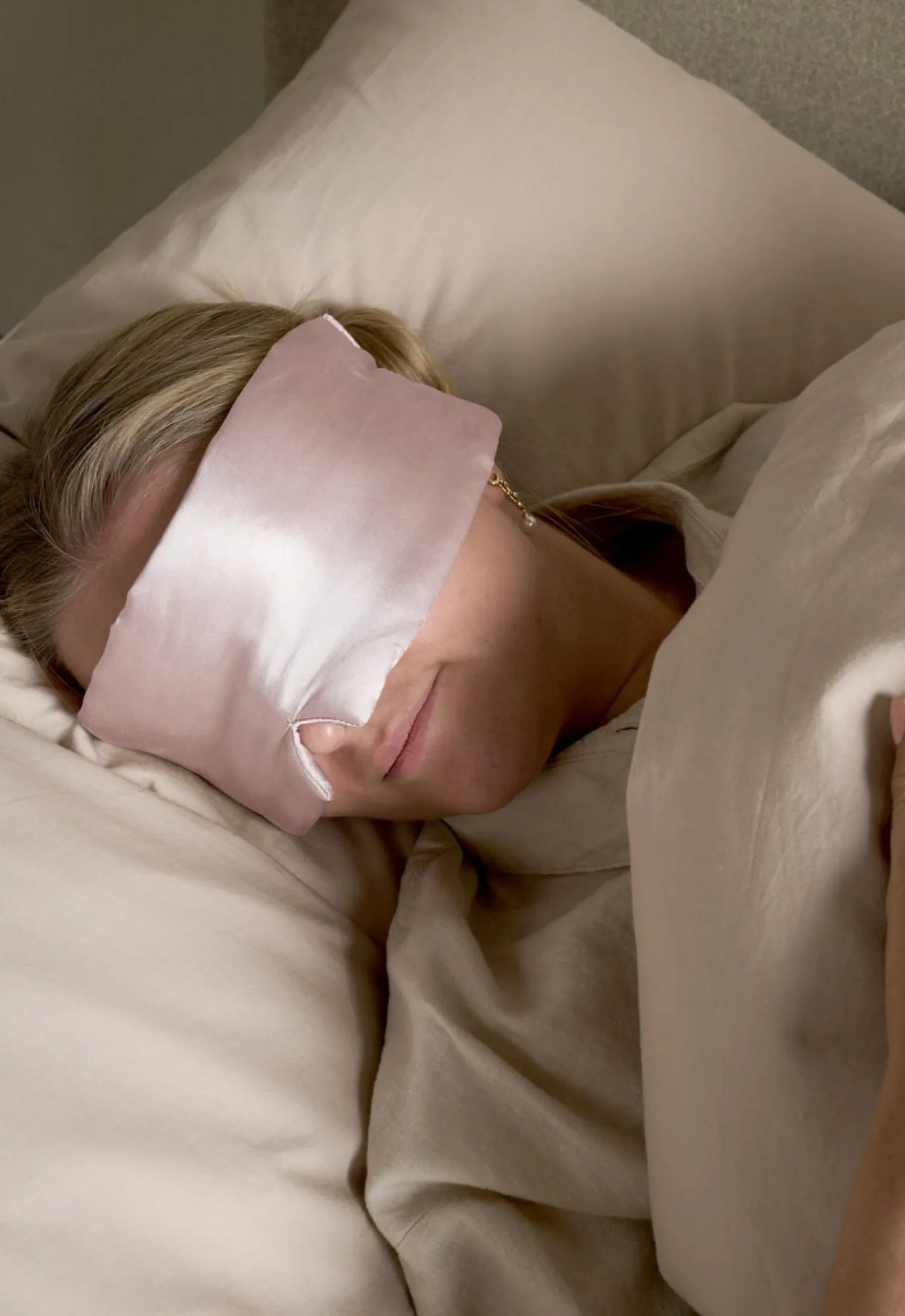 Best Sovmask puderrosa - 10x27 cm