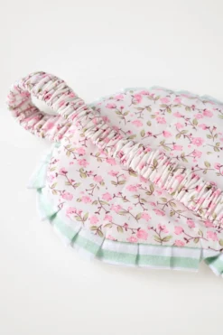 Outlet Sovmask rosa - 9x20 cm