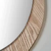 Hot Spegel natur - 50x1,1x80 cm