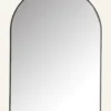 Outlet Spegel svart - 50x2,6x75 cm